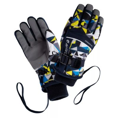 Hi-tec Harri Jr Gloves 92800553639 