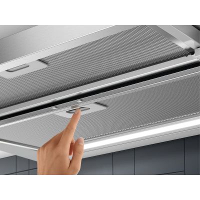 40. ELECTROLUX LFP616X hood