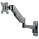 5. Manhattan 461610 Monitor Holder/Stand 81.3 cm (32") Wall Black
