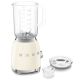 4. Smeg BLF03CREU blender 1.5 l Tabletop blender 800 W Cream