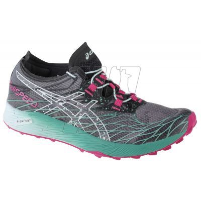 2. Asics Fujispeed W 1012B176-001 shoes