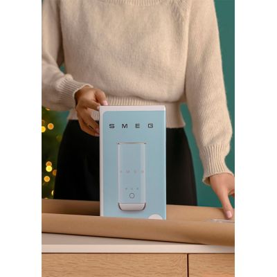 SMEG MFF02CREU Milk Frother MFF02CREU