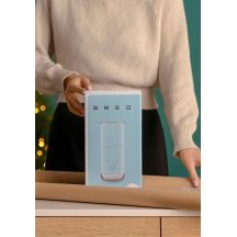 SMEG MFF02CREU Milk Frother MFF02CREU