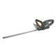 Gardena ComfortCut 60/18V P4A Double Blade 3.1 kg