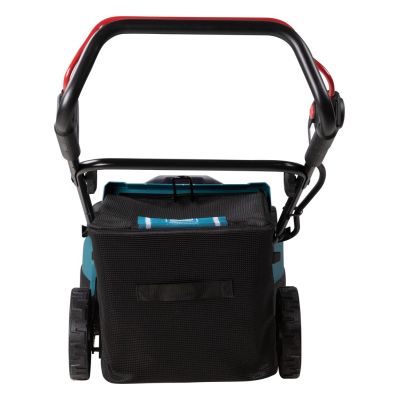4. MAKITA DLM538Z cordless lawn mower (1852198) 2x 18V • 53cm • 70L