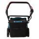 4. MAKITA DLM538Z cordless lawn mower (1852198) 2x 18V • 53cm • 70L
