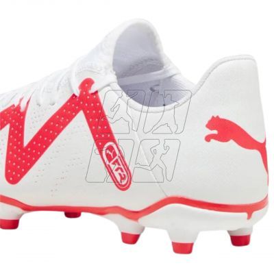 5. Puma Future Play FG/AG M 107377 01 football shoes