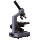 11. Levenhuk 320 BASE Monocular Biological Microscope