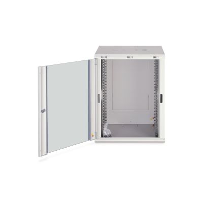 5. Digitus Dynamic-N Series Wall-Mounted Case - 600x600 mm (WxD), unassembled