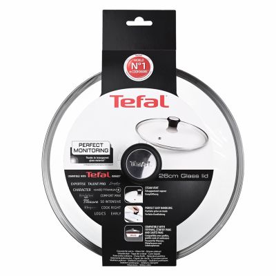 2. Tefal lid (28097612) 26cm