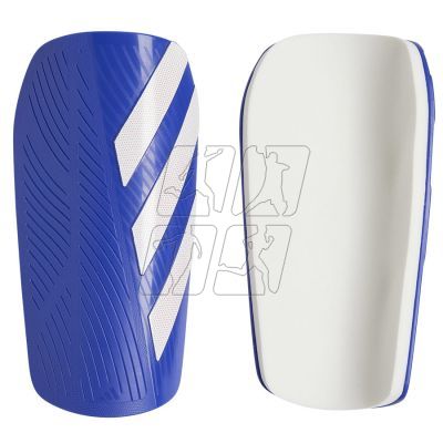 4. Adidas Tiro Sg Eu Club football shin guards IW3794