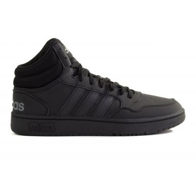 3. Adidas Hoops 3.0 Mid M GV6683 shoes