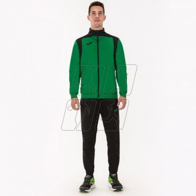 7. Tracksuit Joma Champion VM 101267.451