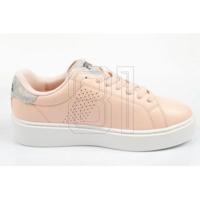 10. Fila Crosscourt Jr FFT0051.43108 shoes