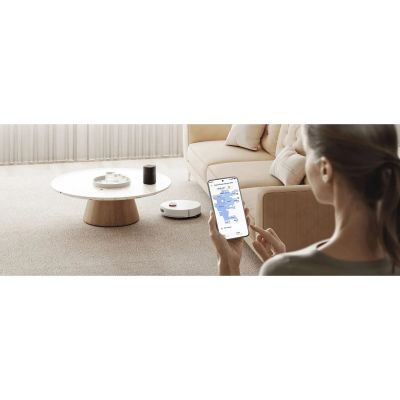 13. Xiaomi S40 cleaning robot
