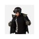 3. ROSSIGNOL Ciastel Mix Jkt men's jacket green