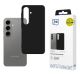 3mk Matt Case Pro for Samsung Galaxy A57 - matte black