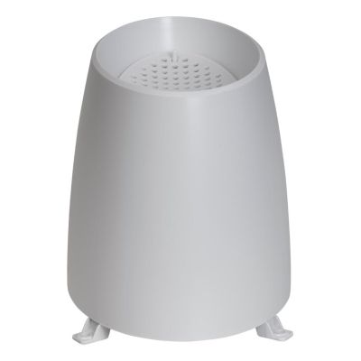 11. Denver WS-650 Digital Weather Station White AC/Battery