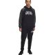 6. Under Armour Rival Flc CB Men's Pants Black 6003954 001