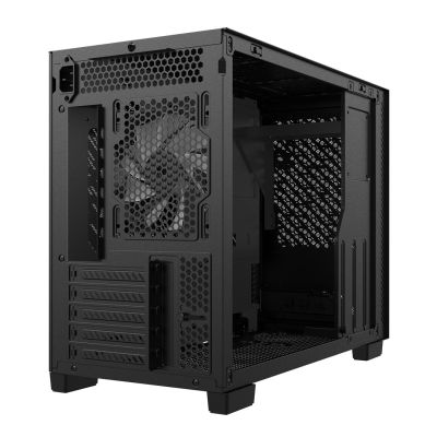 4. XPG VALOR AIR NANO (ITX) Midi Tower Case Retail