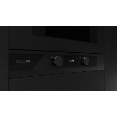 4. Teka ML 82 Infinity G1 Black Combination Microwave Oven Built-in 21.56 l 2500 W