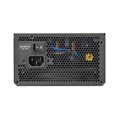 14. Chieftec Vega 750W PPG-750-S Power Supply