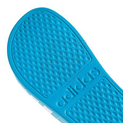 6. Adidas adilette Aqua K FY8071 slippers