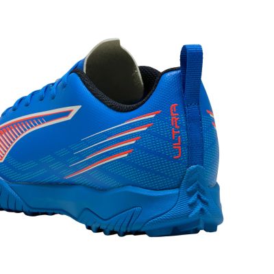 9. Puma Ultra 6 Play TT Jr 108544 01 football boots
