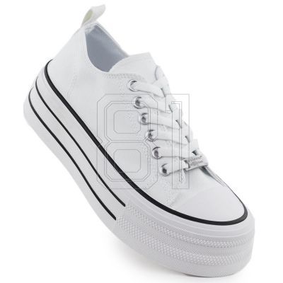 5. NEWS sneakers on the platform W 9156 EVE511