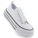 5. NEWS sneakers on the platform W 9156 EVE511