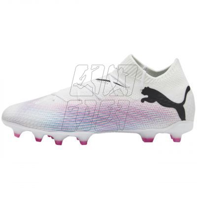 3. Puma Future 7 Pro FG/AG M 107707 01 football shoes