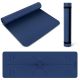 2. Spokey MANDALA Fitness and Yoga Exercise Mat