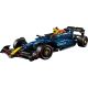 3. LEGO Technic 42206 Oracle Red Bull Racing RB20 F1 Car