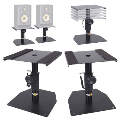 STAND4ME MON 15 studio monitor stands pair