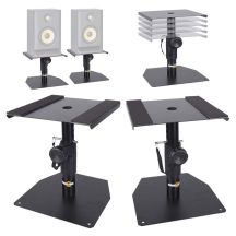 STAND4ME MON 15 studio monitor stands pair