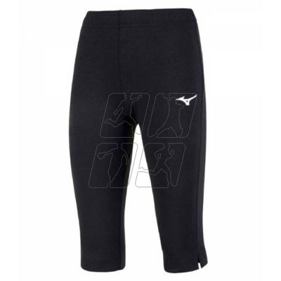 2. Mizuno 3/4 High-Kyu Capri Pant W V2EB870109