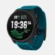 Suunto Race 2 Wave Blue 3.81 cm (1.5") AMOLED 49 mm Digital 466 x 466 px Touchscreen Black GPS
