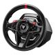 3. Thrustmaster T128 Black USB Steering Wheel + Pedals Analog PC, PlayStation 4, PlayStation 5