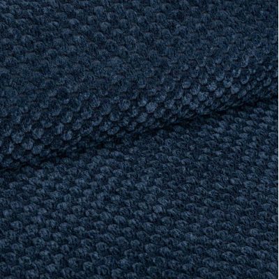 2. WOBA Bean Bag Mattress, Navy Blue