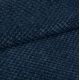 2. WOBA Bean Bag Mattress, Navy Blue