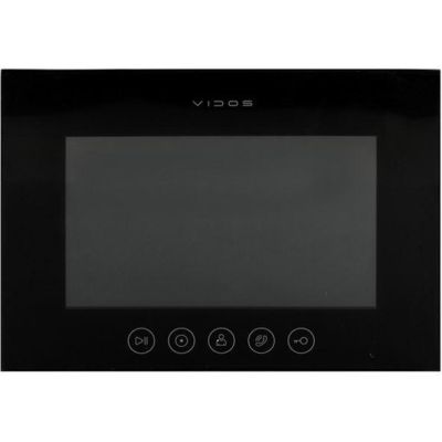 VIDOS X M11B-X video intercom monitor