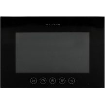 VIDOS X M11B-X video intercom monitor