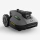 2. Mammotion YUKA mini 2 800 Robot Lawn Mower Battery Gray