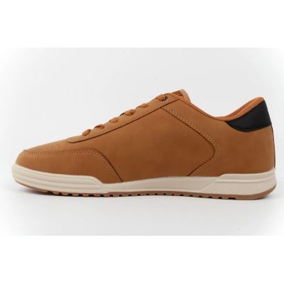 2. Umbro Ipam Net men’s sport shoes – stylish brown sneakers