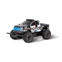 RC Carrera Ford F-150 Raptor Police Car