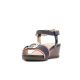 5. Sandals Geox DW D828QD 05402 C4181