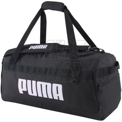 4. Puma Challenger Duffel M 79531 01 bag