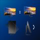 4. Philips 5000 series 27E1N5600HE/00 computer monitor 68.6 cm (27") 2560 x 1440 px Quad HD LCD Black
