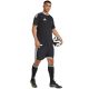 14. Men's adidas Tiro 26 Competition Match Shorts Black and White KA6181