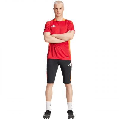 4. Adidas Tiro 24 Competition 1/2 M shorts IR5491